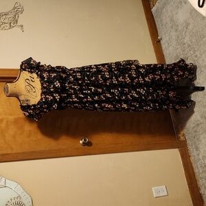 Motherhood Maternity Dress Size L